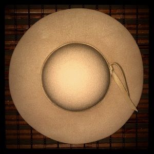 Felt Hat